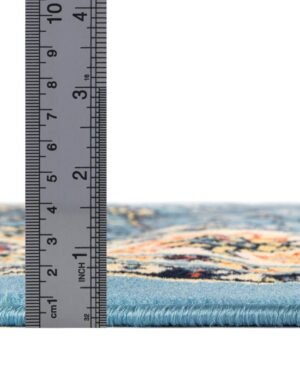 Detail image of  2' x 3' Yasmin Rug