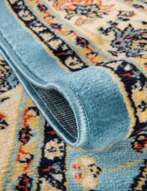 Detail image of  2' x 3' Yasmin Rug