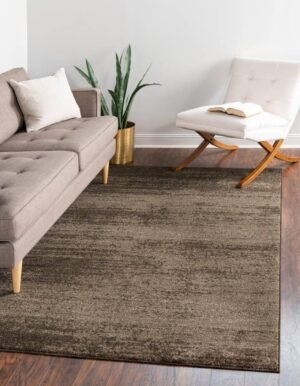 Detail image of  4' x 6' Angelica Rug