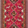 Primary image of  4' x 6'  Washable Mesa Rug