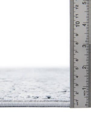 Detail image of  7' 10 x 7' 10 Eliza Round Rug