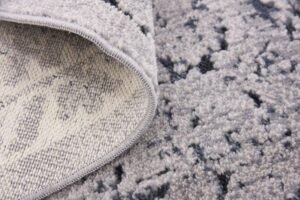 Detail image of  7' 10 x 7' 10 Eliza Round Rug