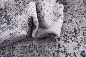 Detail image of  7' 10 x 7' 10 Eliza Round Rug