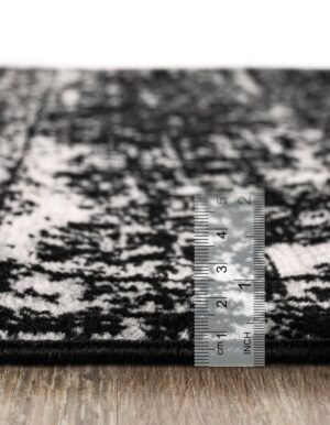 Detail image of  6' x 6' Monte Carlo Square Rug