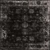 Primary image of  6' x 6' Monte Carlo Square Rug