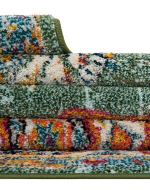 Detail image of  2' 7 x 12' Madeline Runner Rug