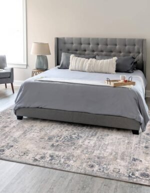 Detail image of  4' x 6' Oregon Rug