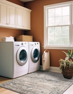 Detail image of  4' x 6' Oregon Rug