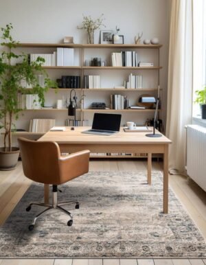 Detail image of  4' x 6' Oregon Rug