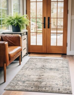 Detail image of  4' x 6' Oregon Rug