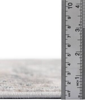 Detail image of  4' x 6' Oregon Rug