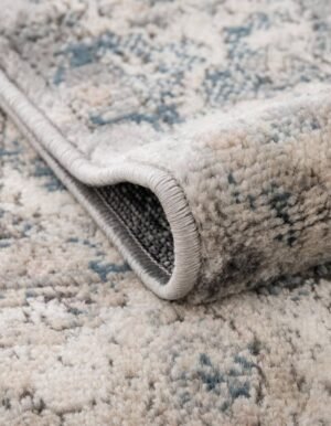 Detail image of  4' x 6' Oregon Rug