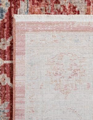 Detail image of  2' 2 x 6' Noble Runner Rug