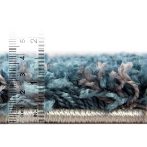 Detail image of  7' 10 x 7' 10 Soft Touch Shag Round Rug