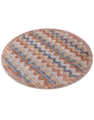 Detail image of  10' x 10' Aramis Round Rug