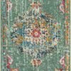 Primary image of  2' 7 x 12' Madeline Runner Rug