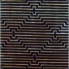 Primary image of  6' x 9' Vogue Geo Rug